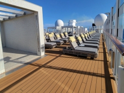 Norwegian Encore Vibe Beach Club Deck 20 picture