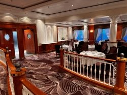 Norwegian Dawn Venetian Main Dining Room picture