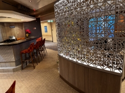 Norwegian Dawn Sake Bar picture