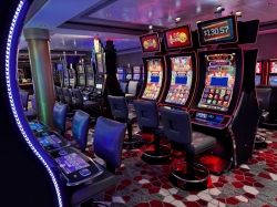 Norwegian Dawn Dawn Club Casino picture