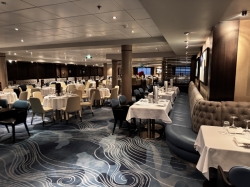 Norwegian Dawn Aqua Main Dining Room picture