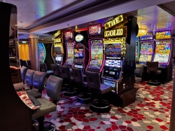Norwegian Dawn Dawn Club Casino picture