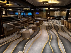 Norwegian Dawn Bliss Ultra Lounge picture
