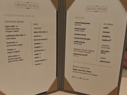 Grand Dining Room picture