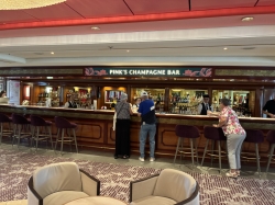 Pinks Champagne Bar picture