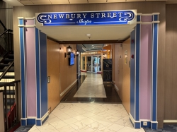 Newbury Street Shops picture Newbury Street Shops picture