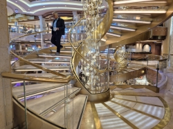 Royal Princess III The Piazza picture