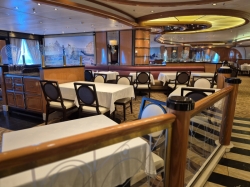 Royal Princess III Concerto Dining Room picture