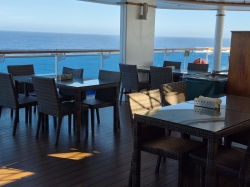Royal Princess III Horizon Terrace picture