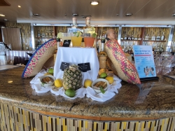 Royal Princess III Horizon Terrace picture