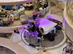 Royal Princess III The Piazza picture