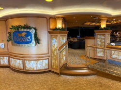 Explorers Lounge picture Explorers Lounge picture