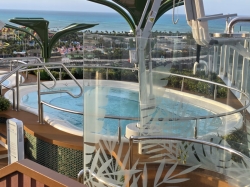 Star of the Seas Hideaway Pool picture