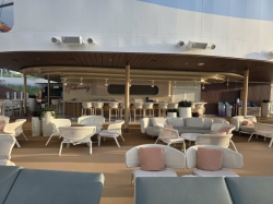 Star of the Seas Hideaway Pool picture