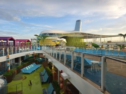 Chill Island picture