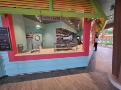 Star of the Seas Base Camp picture