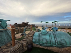 Star of the Seas Lost Dunes picture