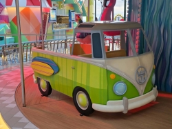 Star of the Seas Surf Side picture