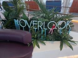 Star of the Seas Overlook Lounge picture