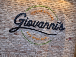 Giovannis Wine Bar picture Giovannis Wine Bar picture