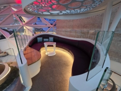 Overlook Pods picture