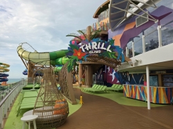 Thrill Island picture