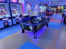 Star of the Seas Arcade picture