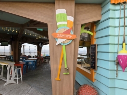 Star of the Seas Base Camp picture