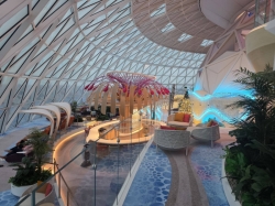 Star of the Seas Overlook Lounge picture