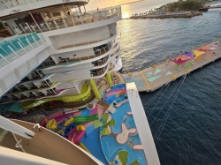 Star of the Seas Splash Away Bay picture