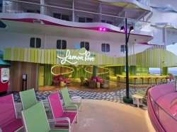 Star of the Seas Lemon Post picture