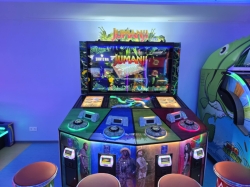 Star of the Seas Arcade picture