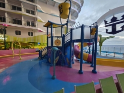 Star of the Seas Splash Away Bay picture