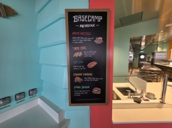 Star of the Seas Base Camp picture