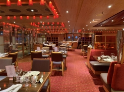 The Crimson Restaurant picture