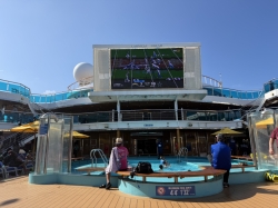 Seaside Theater picture