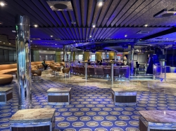 Carnival Dream Caliente Dance Club picture