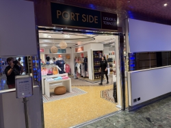 Carnival Dream The Fun Shops picture