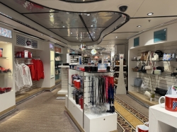 Carnival Dream The Fun Shops picture