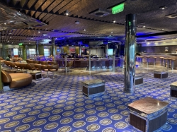Carnival Dream Caliente Dance Club picture