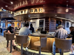 Carnival Dream Alchemy Bar picture