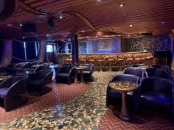 Carnival Dream The Song Jazz Lounge picture