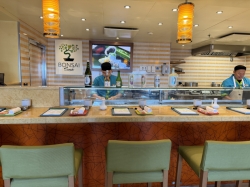 Carnival Dream Bonsai Sushi picture