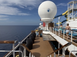 Carnival Dream Serenity picture