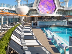 Celebrity Xcel Pool picture