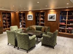 Library picture