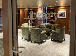 Library picture