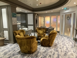 Retreat Lounge picture Retreat Lounge picture