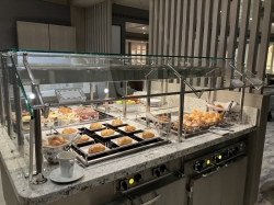 Retreat Lounge picture Retreat Lounge picture