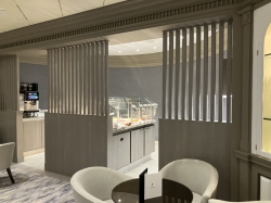 Retreat Lounge picture Retreat Lounge picture